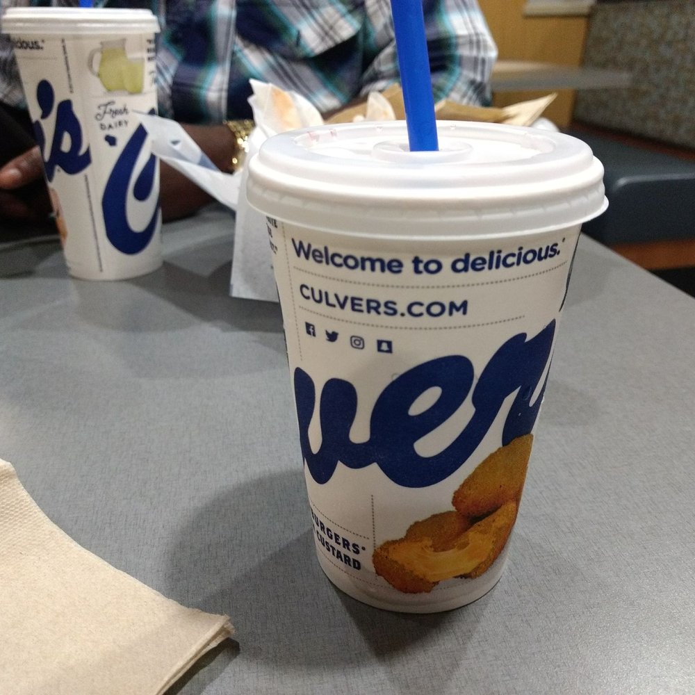 Culver's - Ice Cream & Frozen Yogurt Near Me - Destin, Florida Culver's - Ice Cream & Frozen Yogurt Near Me - Destin, Florida