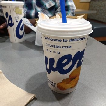 Culver's - Ice Cream & Frozen Yogurt Near Me - Destin, Florida Culver's - Ice Cream & Frozen Yogurt Near Me - Destin, Florida