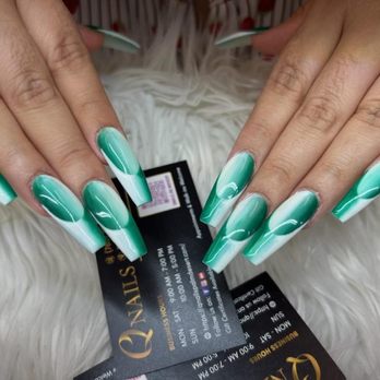 Q Nails - Nail Salons Near Me - Palm Desert, California Q Nails - Nail Salons Near Me - Palm Desert, California