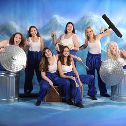 Tri Bella Dance - Advanced Hip Hop