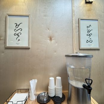 Malaya - Baybayin art - Coffee & Tea Near Me - Los Angeles, California Malaya - Baybayin art - Coffee & Tea Near Me - Los Angeles, California