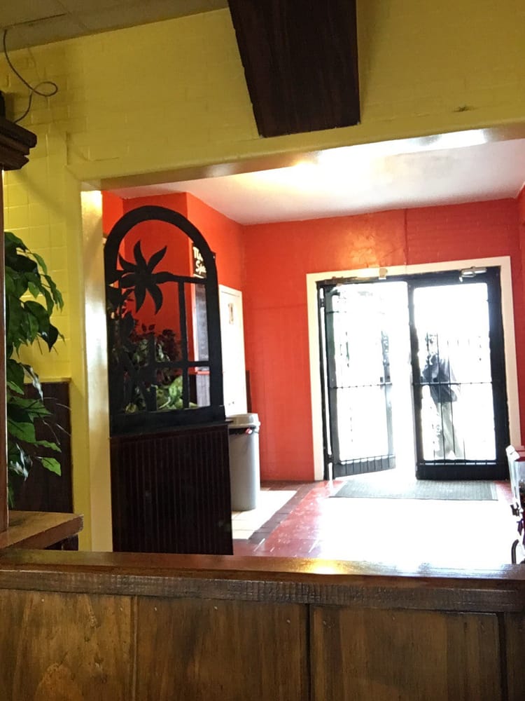 La Adelita Mexican Resturant