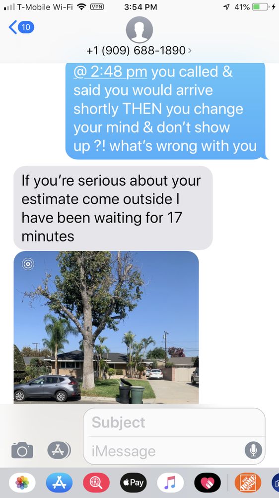 Slide of MA Rain Gutters