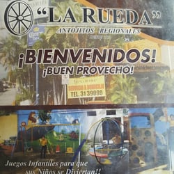 La Rueda