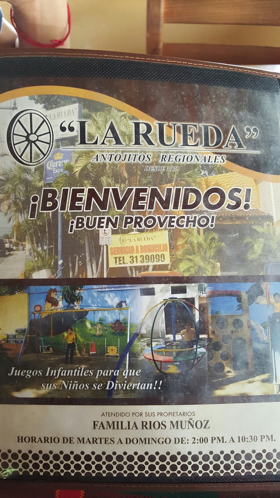 La Rueda