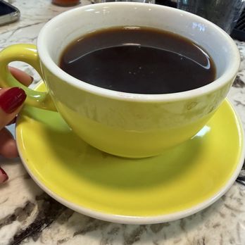 AmeriBrunch Cafe - Café Americano no sugar . - Breakfast & Brunch Near Me - Las Vegas, Nevada AmeriBrunch Cafe - Café Americano no sugar . - Breakfast & Brunch Near Me - Las Vegas, Nevada
