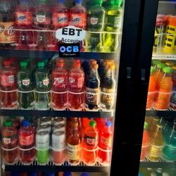 Wali Minimart - Wali Minimart - Altamonte Springs  By MSF Creative Media  #msfcreativemedia #smallbusiness #convenience #grocery #cornerstore #drinks #soda