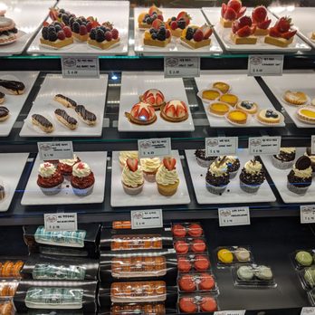 Mega Mart - Desserts - International Grocery Near Me - Sunnyvale, California