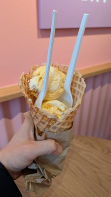 Van Leeuwen Ice Cream by null