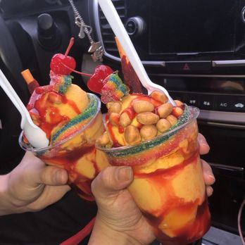 El Tropico Paleteria - Mexican Near Me - Albuquerque, New Mexico