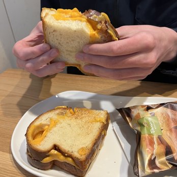 Panera Bread - grilled cheese and chips - Sandwiches Near Me - Bentonville, Arkansas Panera Bread - grilled cheese and chips - Sandwiches Near Me - Bentonville, Arkansas