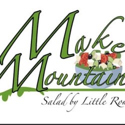 Make Mountains- Salads By Little Rome