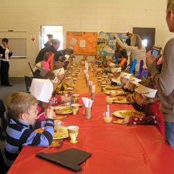 Bethlehem Christian Preschool of Thornton