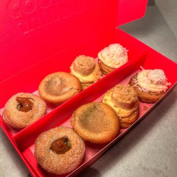 Junior Cookies - Desserts Near Me - West Hollywood, California Junior Cookies - Desserts Near Me - West Hollywood, California
