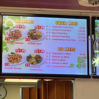 China Express - Menu - Chinese Near Me - Fort Worth, Texas China Express - Menu - Chinese Near Me - Fort Worth, Texas