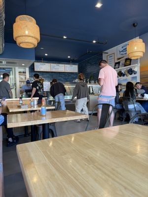 Nico's Fish Market by null