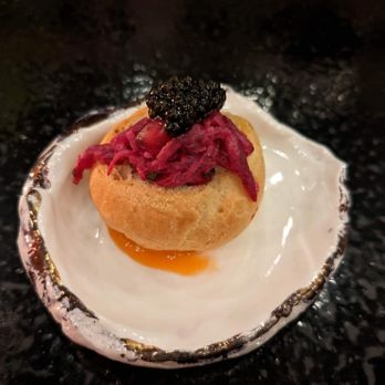 Allora - Wine Bars Near Me - Sacramento, California