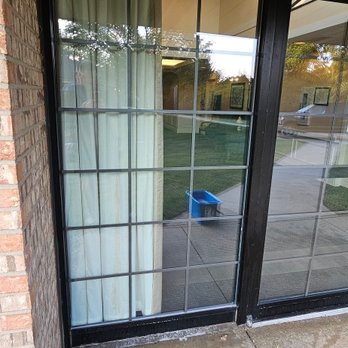 Goodman Window Cleaning - Window Washing Near Me - La Porte, Indiana