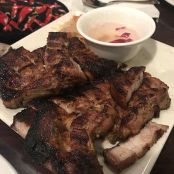 Gerry's Grill - Pork liempo - Filipino Near Me - Artesia, California Gerry's Grill - Pork liempo - Filipino Near Me - Artesia, California
