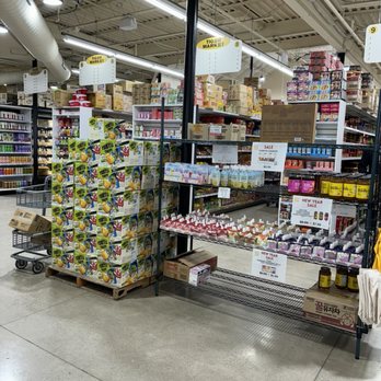 Tiger Market - International Grocery Near Me - Southfield, Michigan Tiger Market - International Grocery Near Me - Southfield, Michigan