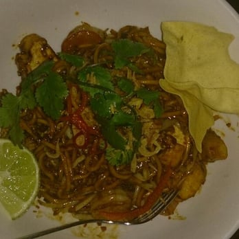 Rasa - Mee  Goreng - Malaysian Near Me - New York, New York