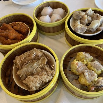 Ocean Bo - Dim Sum Near Me - El Monte, California Ocean Bo - Dim Sum Near Me - El Monte, California
