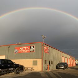 Matt's Mobile Truck Repair