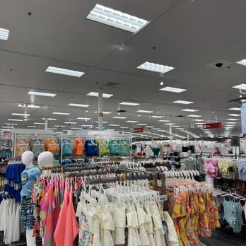 Target - Department Stores Near Me - Largo, Florida