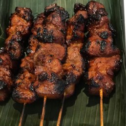 Pork BBQ