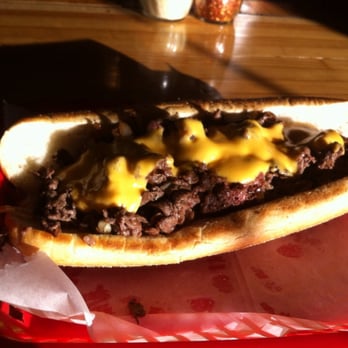 Grinders Stonewall - Cheesesteak with whiz - Pizza Near Me - Lenexa, Kansas Grinders Stonewall - Cheesesteak with whiz - Pizza Near Me - Lenexa, Kansas