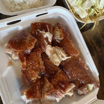 Bai Cebu Lechon - Filipino Near Me - Hayward, California