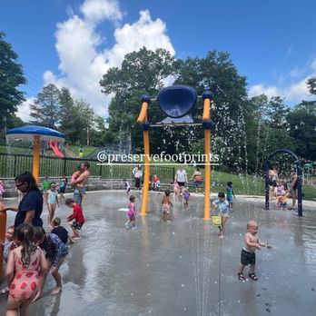 Millard Cooper Park - Millard Cooper Splash Pad - Parks Near Me - Sykesville, Maryland Millard Cooper Park - Millard Cooper Splash Pad - Parks Near Me - Sykesville, Maryland