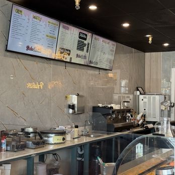 Dulce Habibi - Coffee & Tea Near Me - San Antonio, Texas Dulce Habibi - Coffee & Tea Near Me - San Antonio, Texas