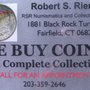 Photo of Robert S Riemer Rare Coins
