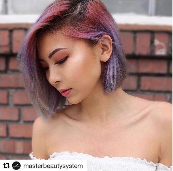 Master Beauty System Logo