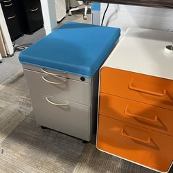 Bay 2 Bay Office Solutions - Pedestal storage units