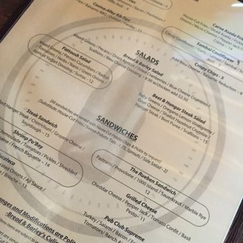 Bread & Barley - Gastropubs Near Me - Covina, California