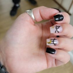 DC Nails & Spa - Nail design