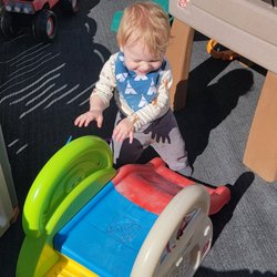 Grow with Me ECE