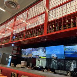 Bonchon Miami Beach - Washington Ave - Vibe was epic