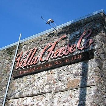 Vella Cheese Co - Cheese Shops Near Me - Sonoma, California Vella Cheese Co - Cheese Shops Near Me - Sonoma, California