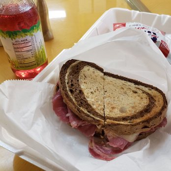 Fairfax Deli - Delis Near Me - Fairfax, Virginia