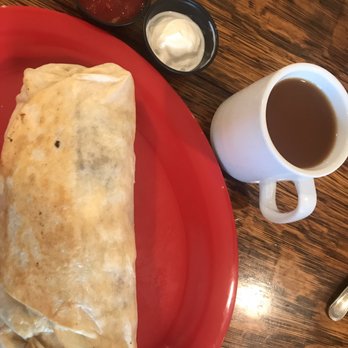 Just 1 Bite Too - Greek burrito!!! Yummy!!' - American Near Me - Mattydale, New York Just 1 Bite Too - Greek burrito!!! Yummy!!' - American Near Me - Mattydale, New York