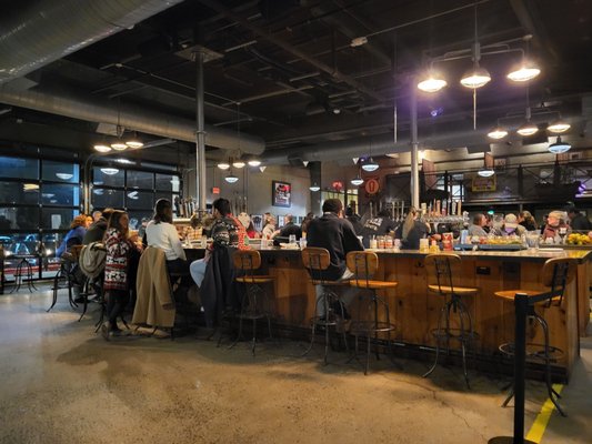 Brewport Brewing Co by null