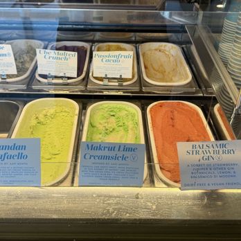 Wanderlust Creamery - Ice Cream & Frozen Yogurt Near Me - Costa Mesa, California Wanderlust Creamery - Ice Cream & Frozen Yogurt Near Me - Costa Mesa, California