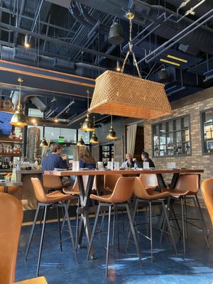 Per Diem - Transit Center by null