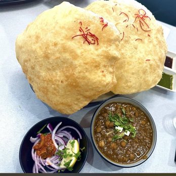 Chatpati Delhi - Chole - bhature - Indian Near Me - Franklin Township, New Jersey Chatpati Delhi - Chole - bhature - Indian Near Me - Franklin Township, New Jersey
