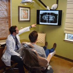 Oak Dentistry - Arlington