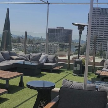 Mya Rooftop - View - Cocktail Bars Near Me - Glendale, California Mya Rooftop - View - Cocktail Bars Near Me - Glendale, California