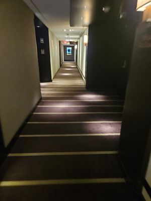 Weber's Boutique Hotel by null